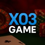 XO3 GAME