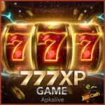 777XP Game APP