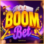 BoomBet Game