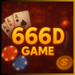 666D Game