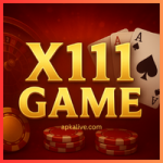 X111 Game