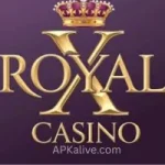 Royal X Casino