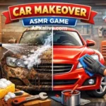 Car Makeover ASMR Game