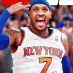 Download NBA 2K26 Game APK for Android 2026