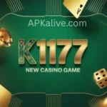 K1177 Game