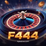 F444 Game