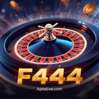 F444 Game