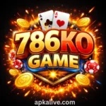 786KO Game